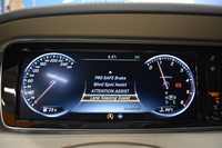 Mercedes-Benz S vaihtoauto