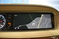 Mercedes-Benz S vaihtoauto