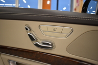 Mercedes-Benz S vaihtoauto