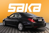 Mercedes-Benz S vaihtoauto