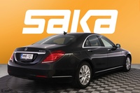 Mercedes-Benz S vaihtoauto