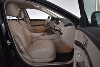 Mercedes-Benz S vaihtoauto