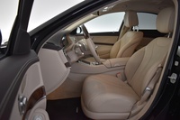 Mercedes-Benz S vaihtoauto