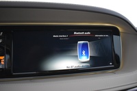 Mercedes-Benz S vaihtoauto