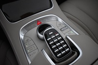 Mercedes-Benz S vaihtoauto