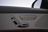 Mercedes-Benz S vaihtoauto