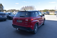 Suzuki Vitara vaihtoauto