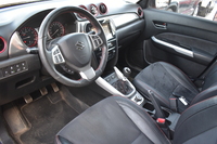 Suzuki Vitara vaihtoauto