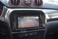 Suzuki Vitara vaihtoauto