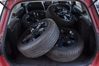 Suzuki Vitara vaihtoauto