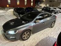 Volvo S60 vaihtoauto