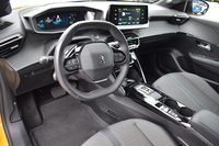 Peugeot e-208 vaihtoauto