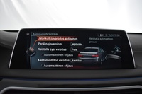 BMW 740 vaihtoauto