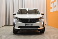 Peugeot 5008 vaihtoauto