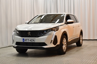 Peugeot 5008 vaihtoauto