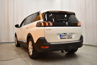 Peugeot 5008 vaihtoauto