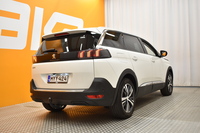 Peugeot 5008 vaihtoauto