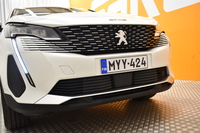 Peugeot 5008 vaihtoauto