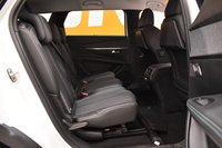 Peugeot 5008 vaihtoauto