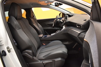 Peugeot 5008 vaihtoauto