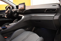 Peugeot 5008 vaihtoauto