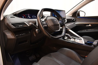 Peugeot 5008 vaihtoauto