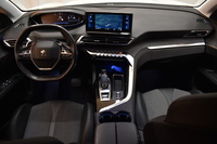 Peugeot 5008 vaihtoauto