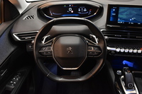 Peugeot 5008 vaihtoauto