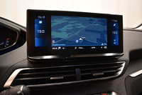 Peugeot 5008 vaihtoauto