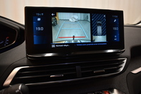 Peugeot 5008 vaihtoauto