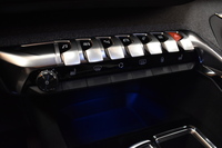 Peugeot 5008 vaihtoauto