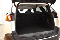 Peugeot 5008 vaihtoauto