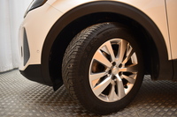 Peugeot 5008 vaihtoauto