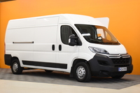 Citroën Jumper vaihtoauto