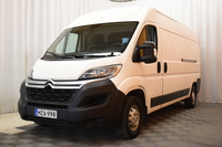 Citroën Jumper vaihtoauto