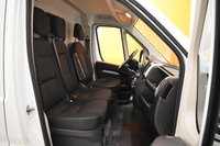 Citroën Jumper vaihtoauto