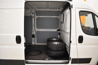 Citroën Jumper vaihtoauto