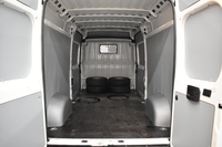 Citroën Jumper vaihtoauto