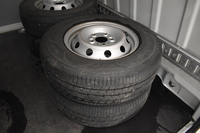 Citroën Jumper vaihtoauto