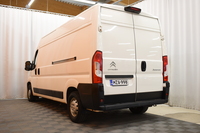 Citroën Jumper vaihtoauto