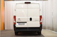 Citroën Jumper vaihtoauto