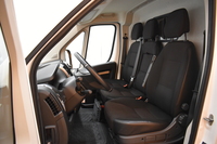 Citroën Jumper vaihtoauto