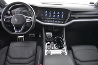 Volkswagen Touareg vaihtoauto
