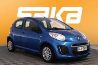 Citroën C1 vaihtoauto