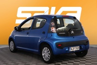 Citroën C1 vaihtoauto