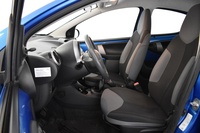 Citroën C1 vaihtoauto