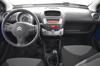 Citroën C1 vaihtoauto