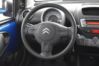 Citroën C1 vaihtoauto