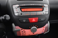 Citroën C1 vaihtoauto