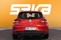 Renault Clio vaihtoauto